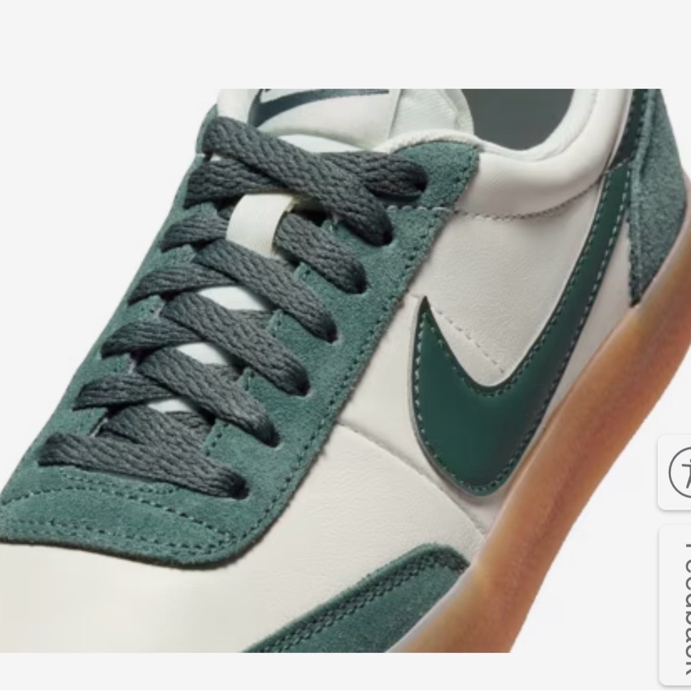 Nike Killshot 2 sneakers - Picture 6 of 13